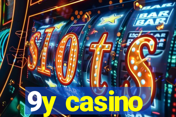 9y casino